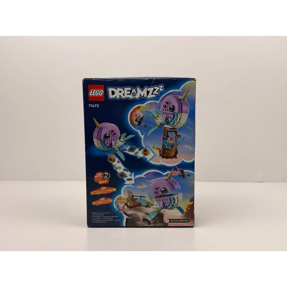 Lego items 100%